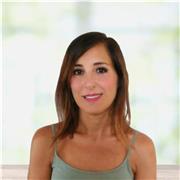 Profesora y traductora de Inglés titulada con 30 años de experiencia en enseñanza a niños de primaria y secundaria